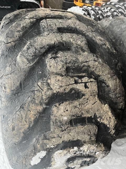 Nokian 710/45-26,5 輪胎、車輪和輪圈