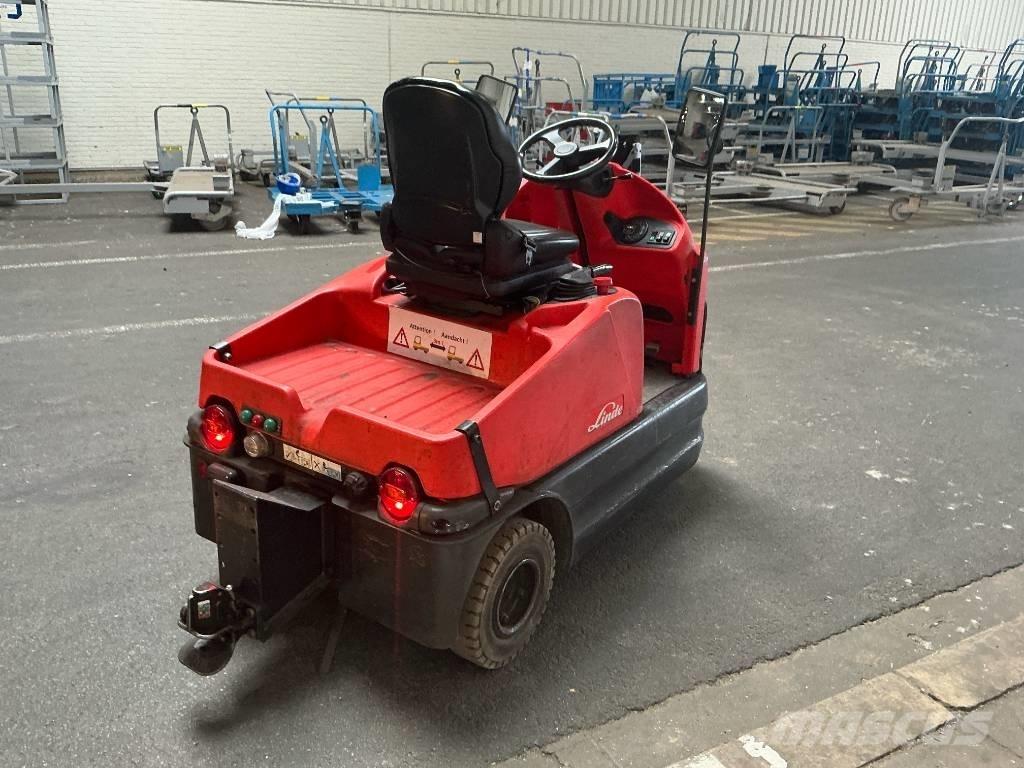 Linde P60-6Z 牽引車