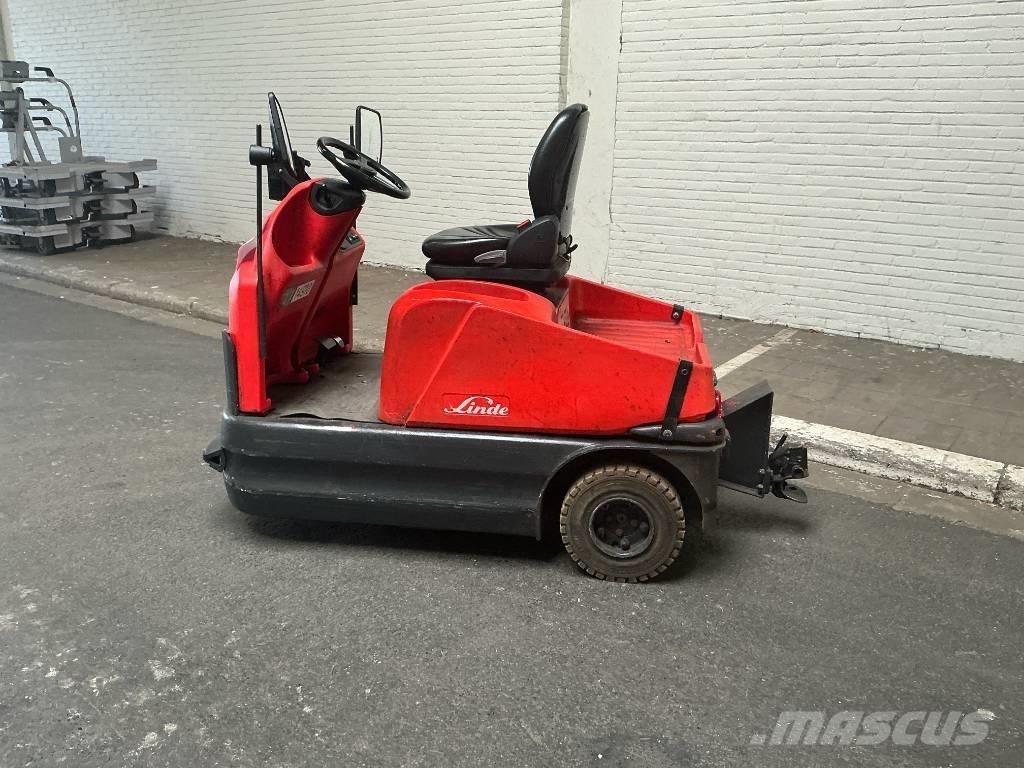 Linde P60-6Z 牽引車