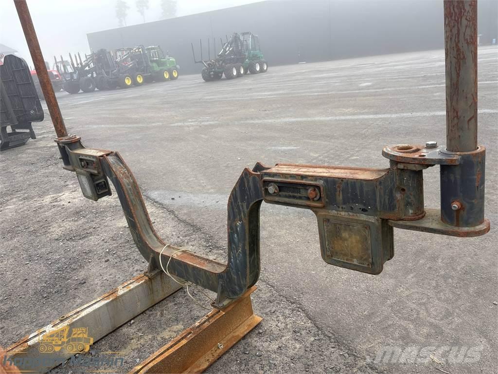 Logset 6f 其他組件