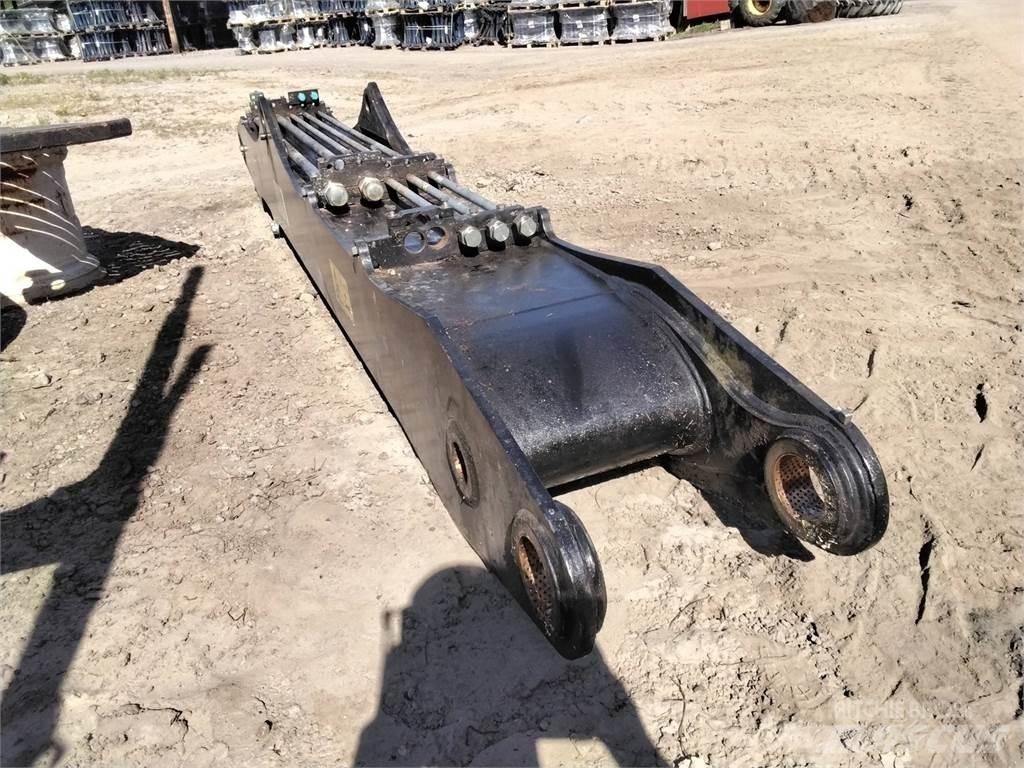 John Deere CH910 收穫起重機