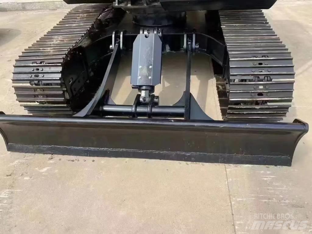 Sany SY95C 履帶式 挖土機/掘鑿機/挖掘機