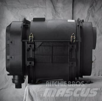Donaldson D120037 其他組件