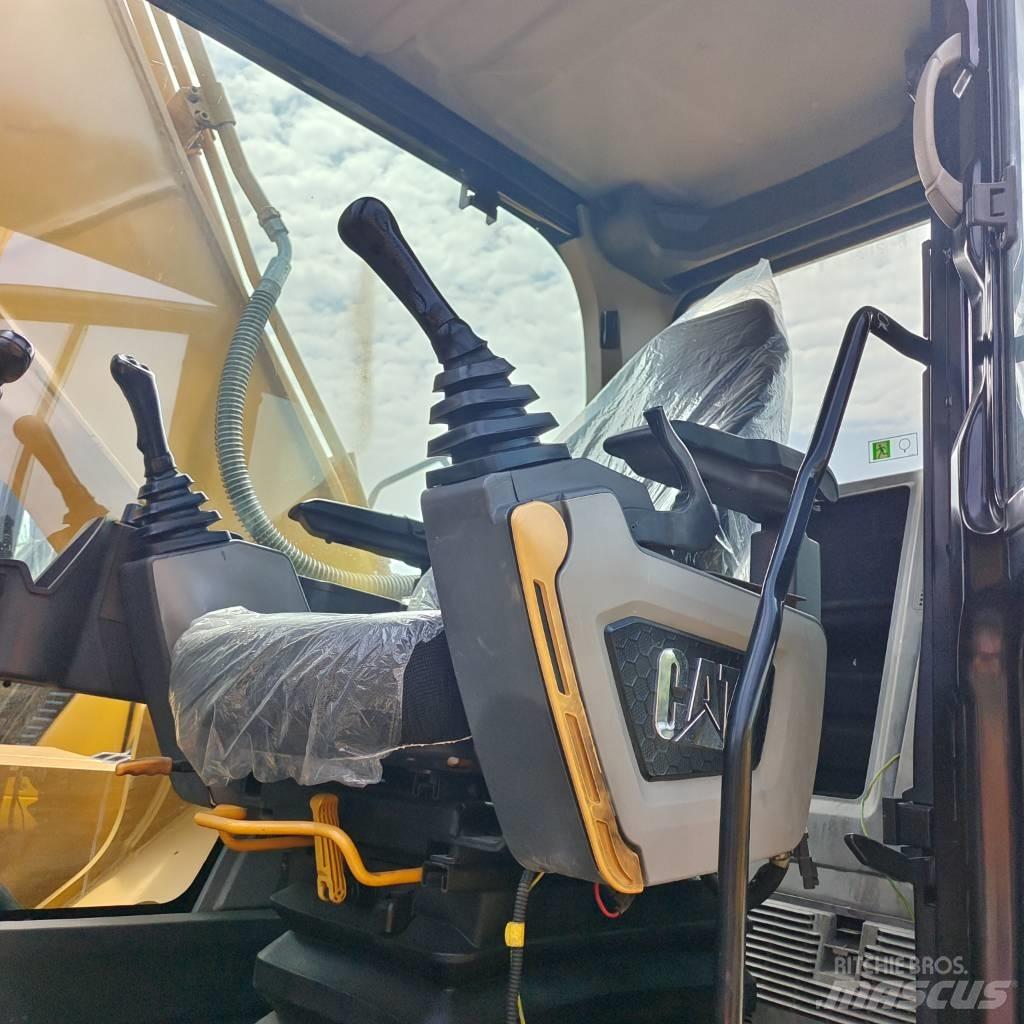 CAT 320GC 履帶式 挖土機/掘鑿機/挖掘機