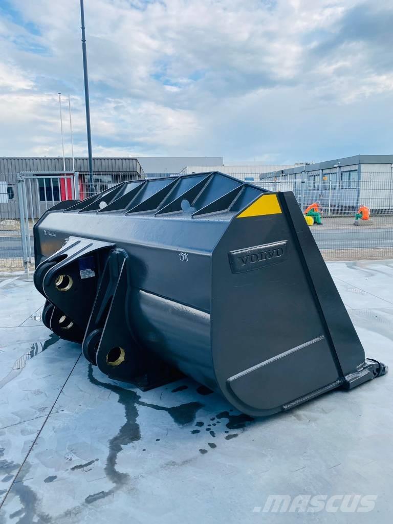 Volvo L 350 H 鏟斗