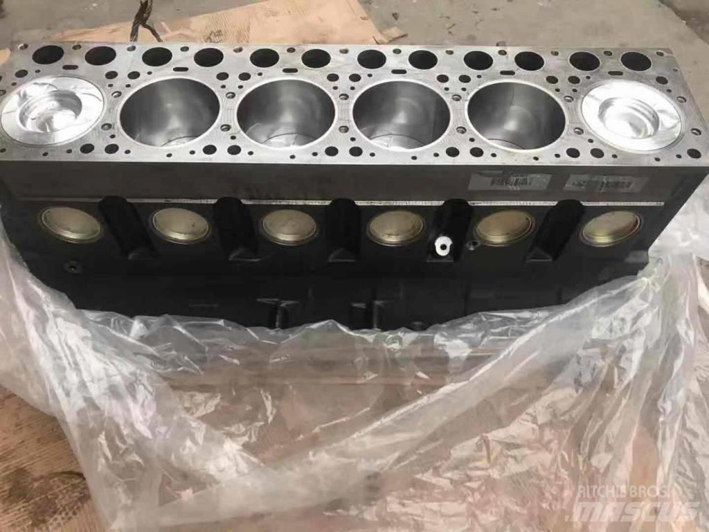 Sinotruk WD615 引擎/發動機