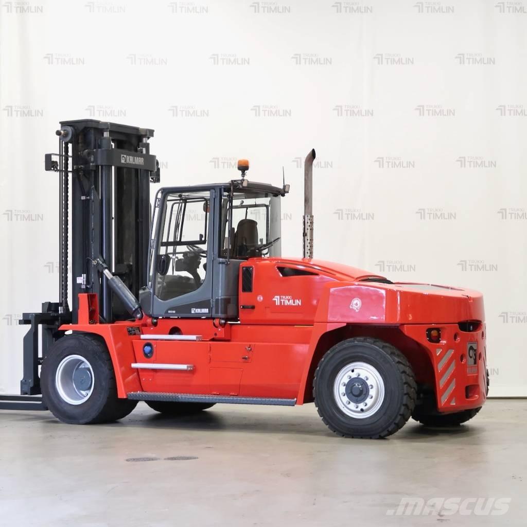 Kalmar DCG 160-12 柴油卡車
