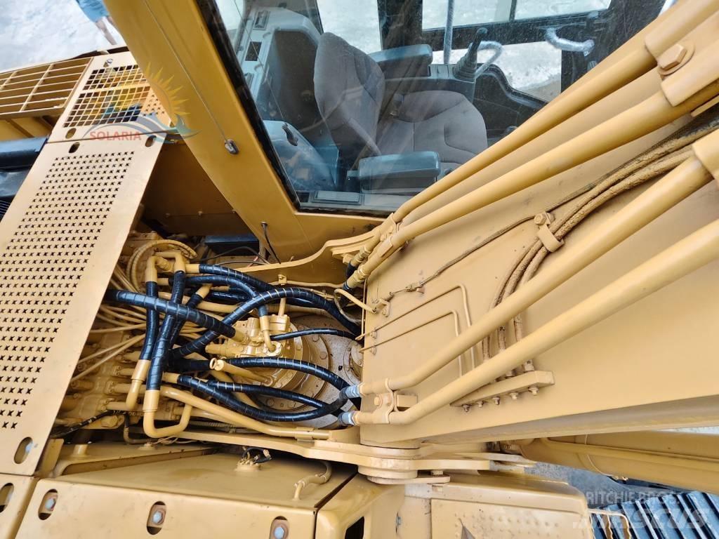 CAT 320 C L 履帶式 挖土機/掘鑿機/挖掘機