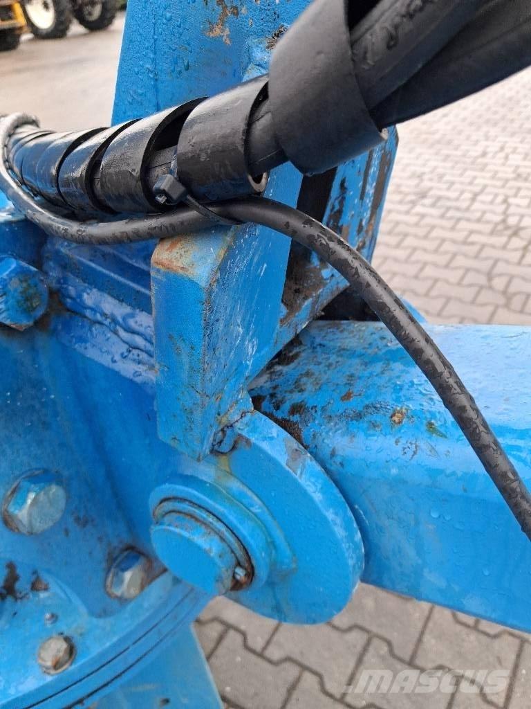 AgroLand RL 250 其他農業機械