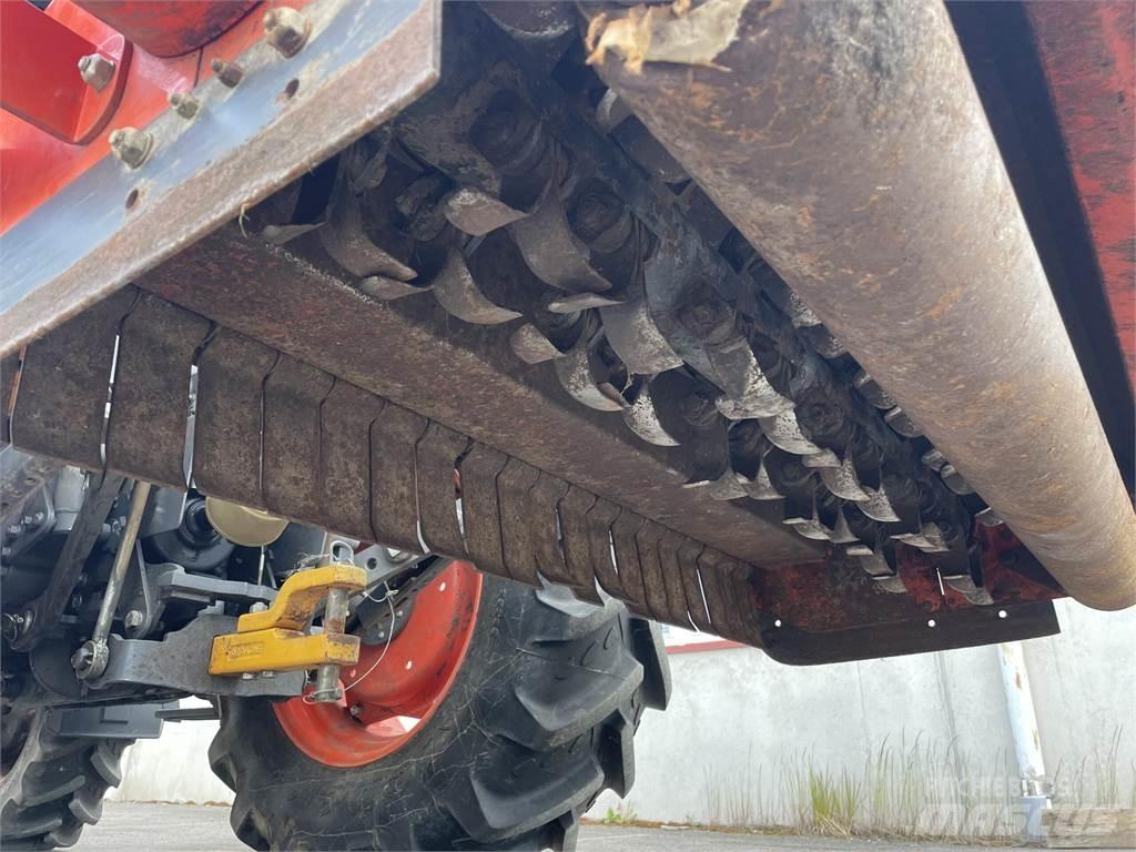 Kubota M4073 曳引機
