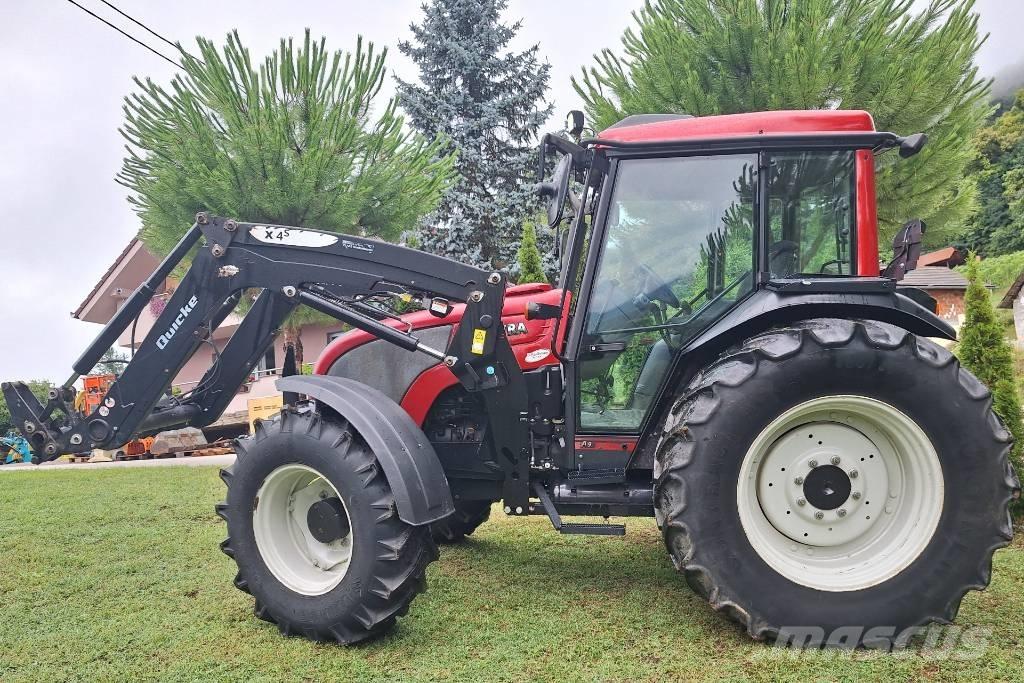 Valtra A 95 曳引機