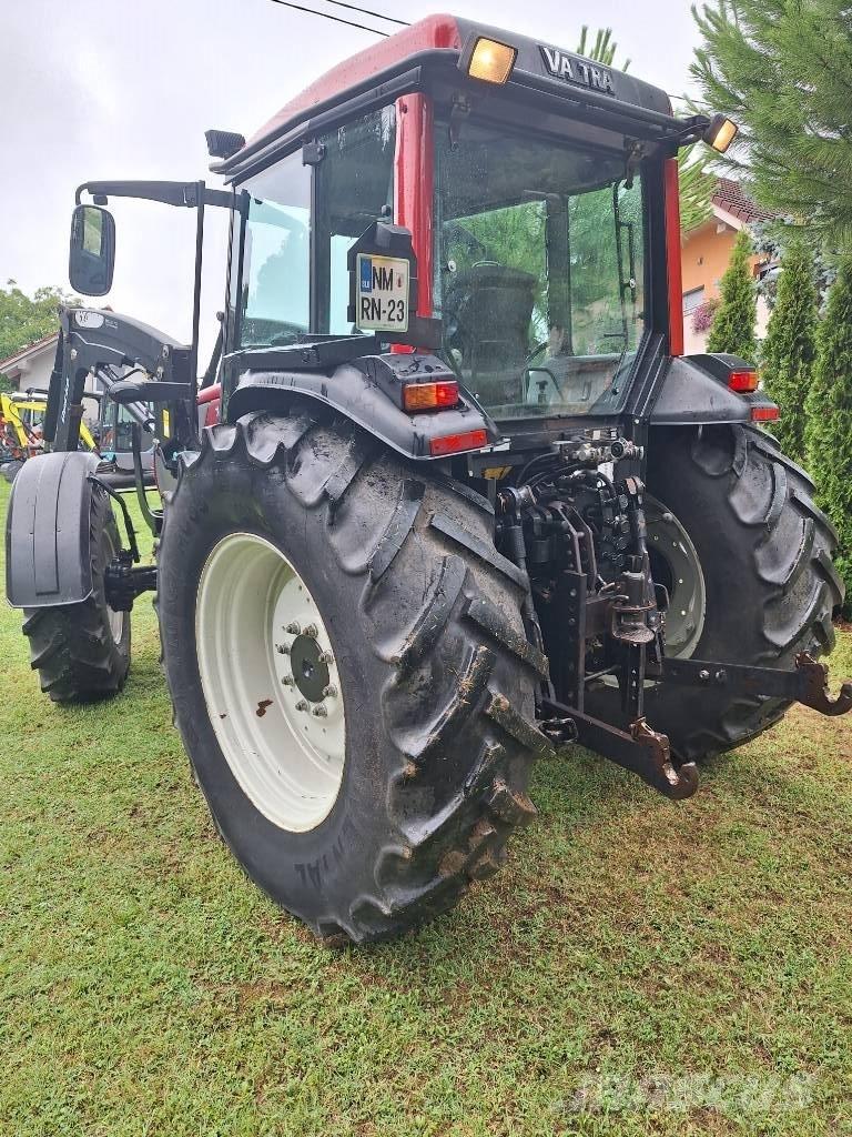 Valtra A 95 曳引機