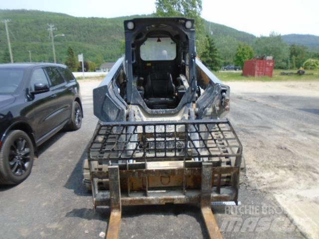 John Deere 333 G 滑移轉向裝載機