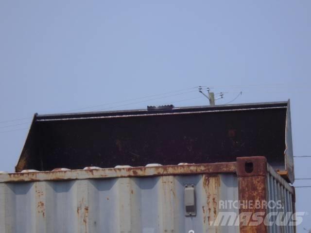 John Deere 333 G 滑移轉向裝載機