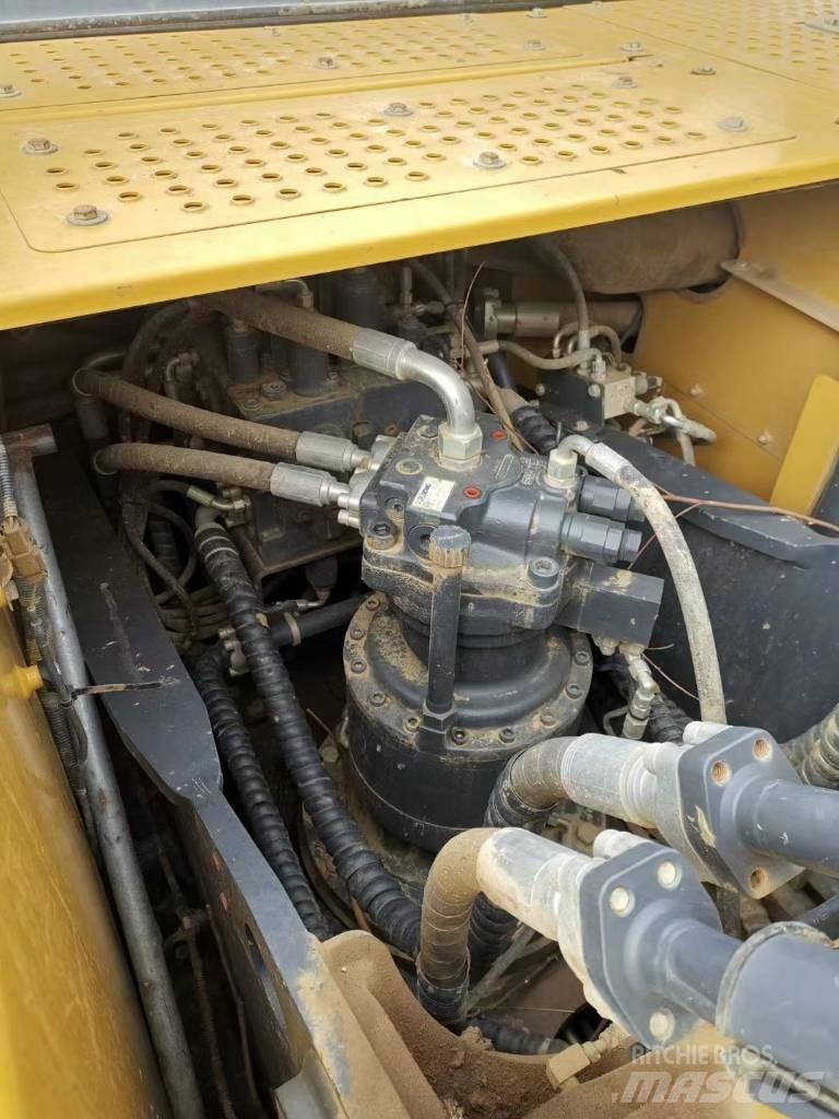 XCMG XE 215 DA 履帶式 挖土機/掘鑿機/挖掘機