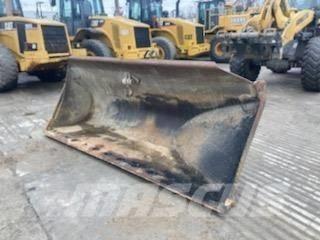 JRB Bucket-Side Dump 鏟斗