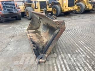 JRB Bucket-Side Dump 鏟斗