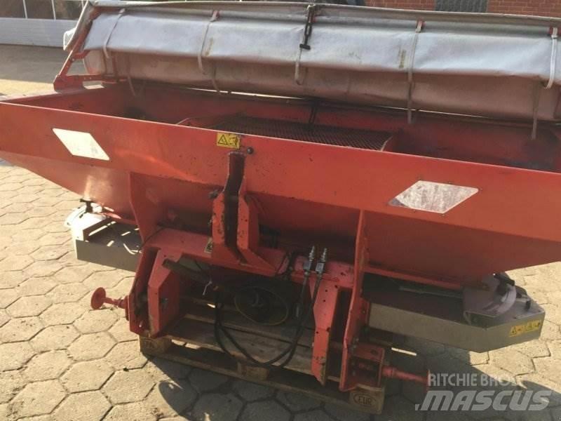 Rauch ALPHA 1141 礦物撒布機