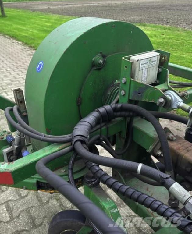 Votex bladblazer 碎片清除設備