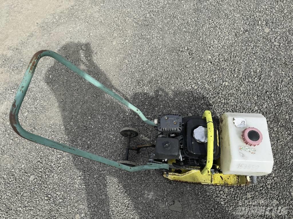 Ammann AVP 1240 壓實設備配件及備件