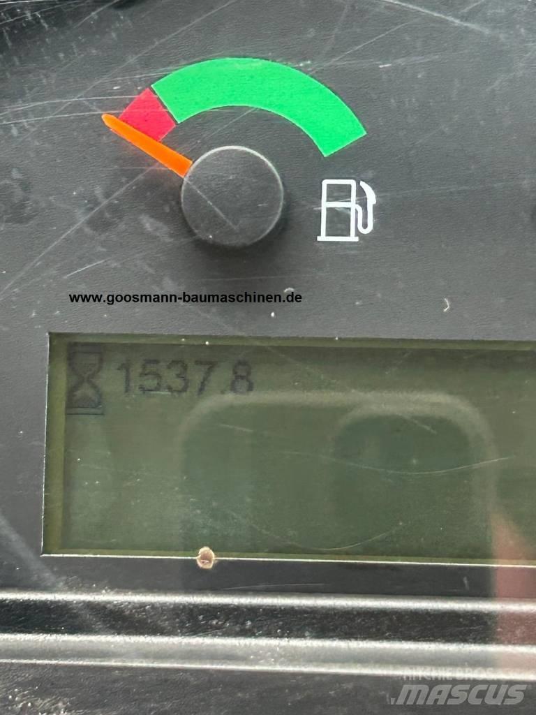 CAT 907 M 輪胎式裝載機