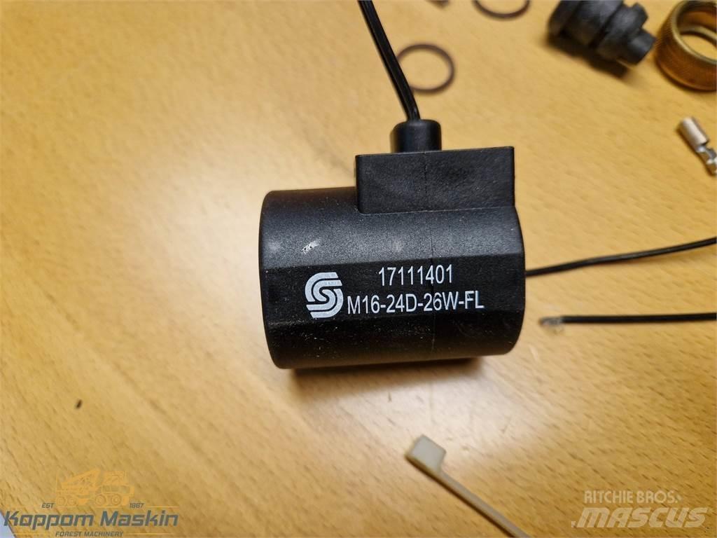 Eco Log 7011619 電子設備