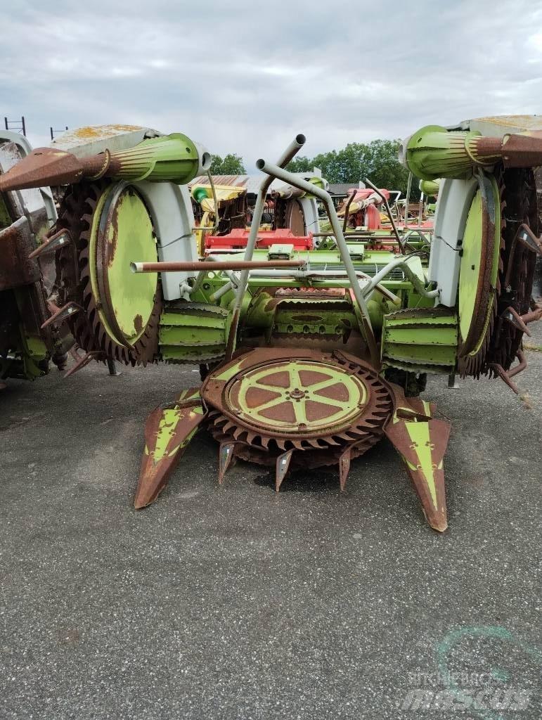 CLAAS RU 450 Xtra 其他農業機械