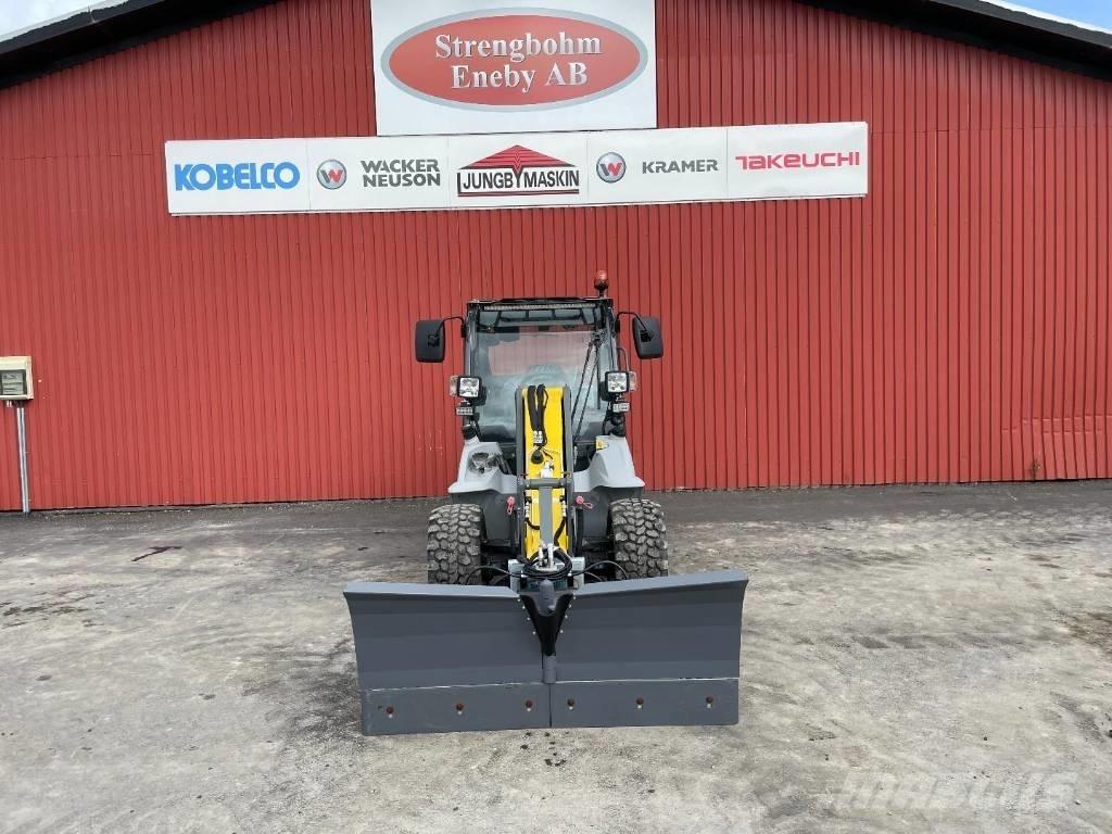Kramer 5040 小型裝載機