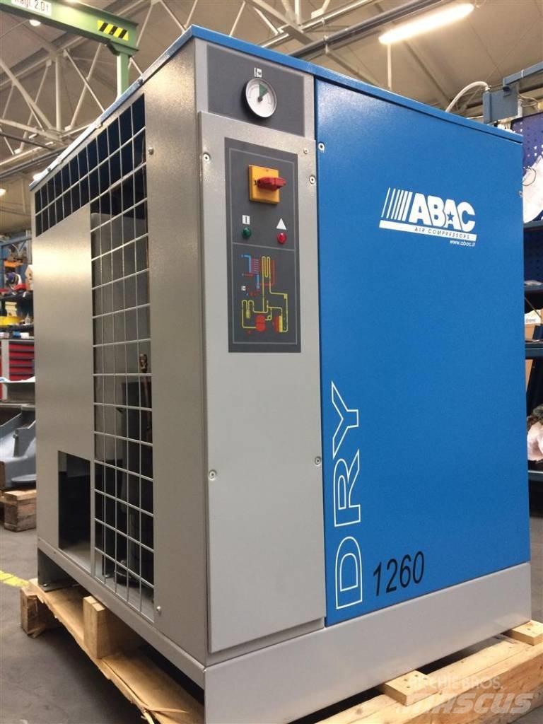  Abac DRY1260 壓縮空氣乾燥機