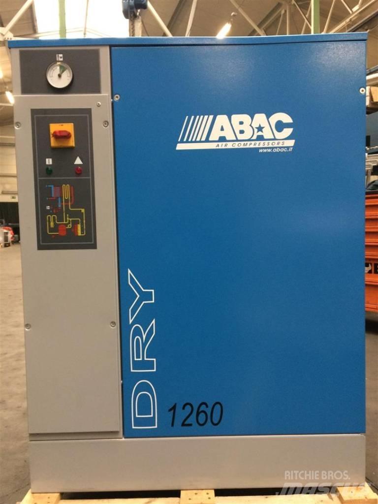  Abac DRY1260 壓縮空氣乾燥機