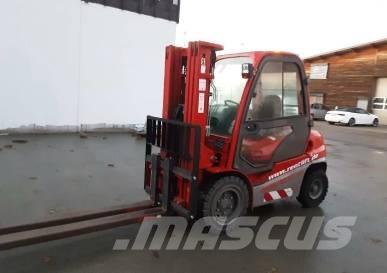Manitou MI 30 D 柴油卡車