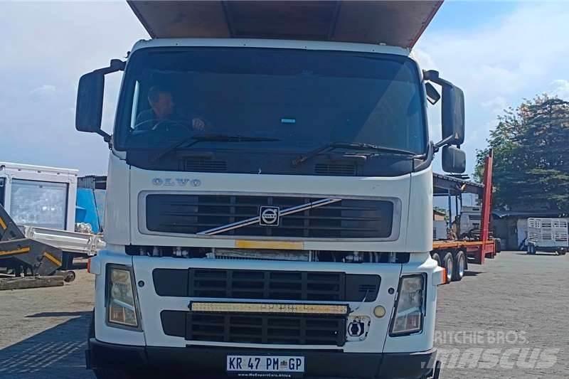 Volvo FM300 其他貨車