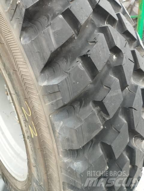 Nokian 440/80X30 輪胎、車輪和輪圈