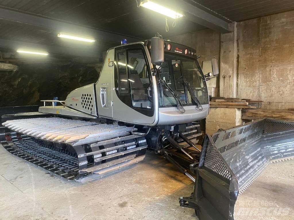 Prinoth Everest 鏟雪車