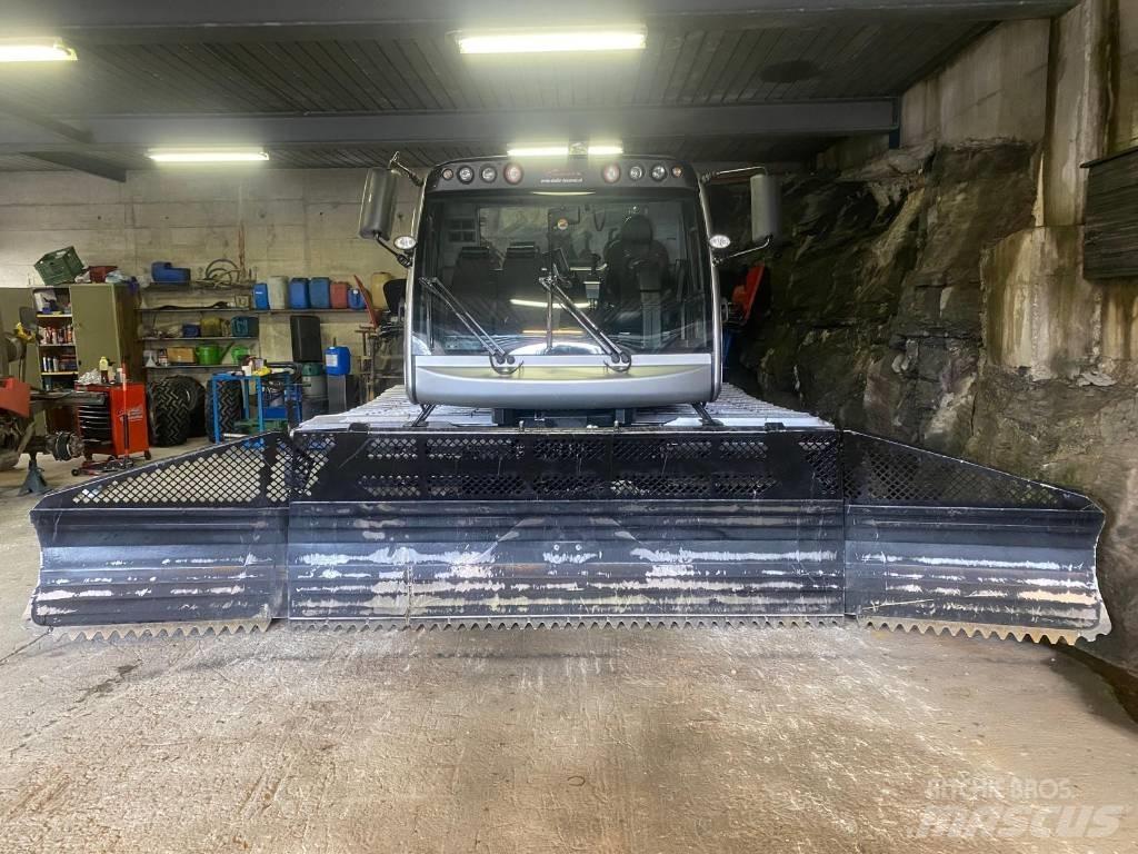 Prinoth Everest 鏟雪車