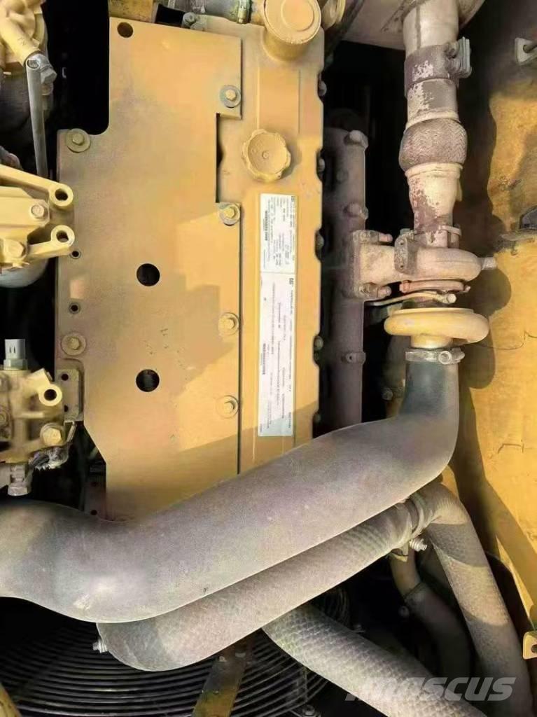 CAT 320 D L 履帶式 挖土機/掘鑿機/挖掘機