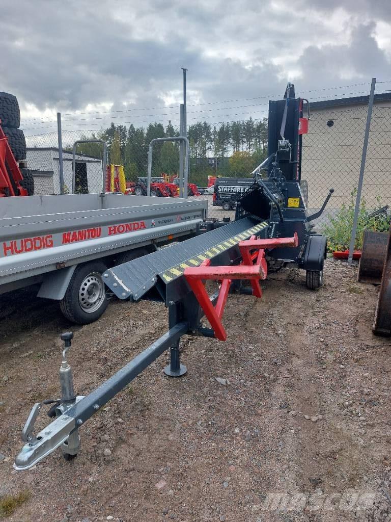 Pilkemaster Go! 其他農業機械