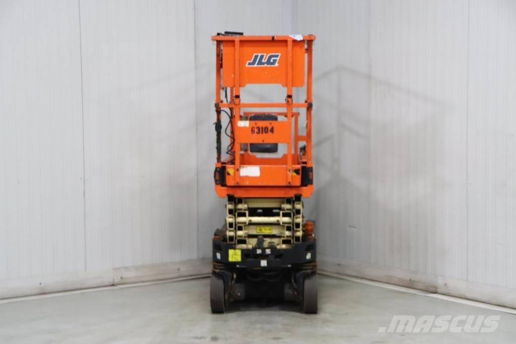 JLG 1932R 剪式升降機