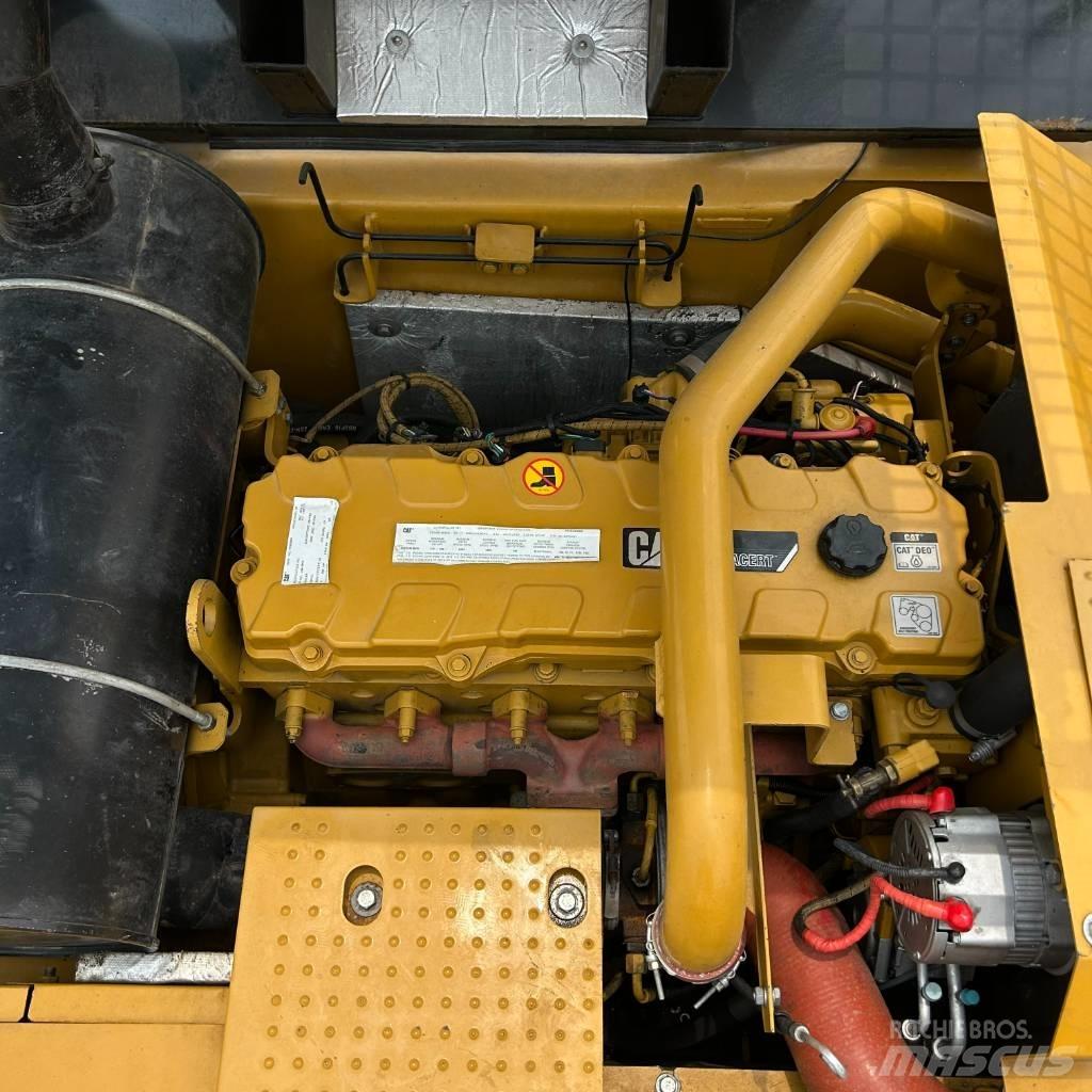 CAT 336D 履帶式 挖土機/掘鑿機/挖掘機