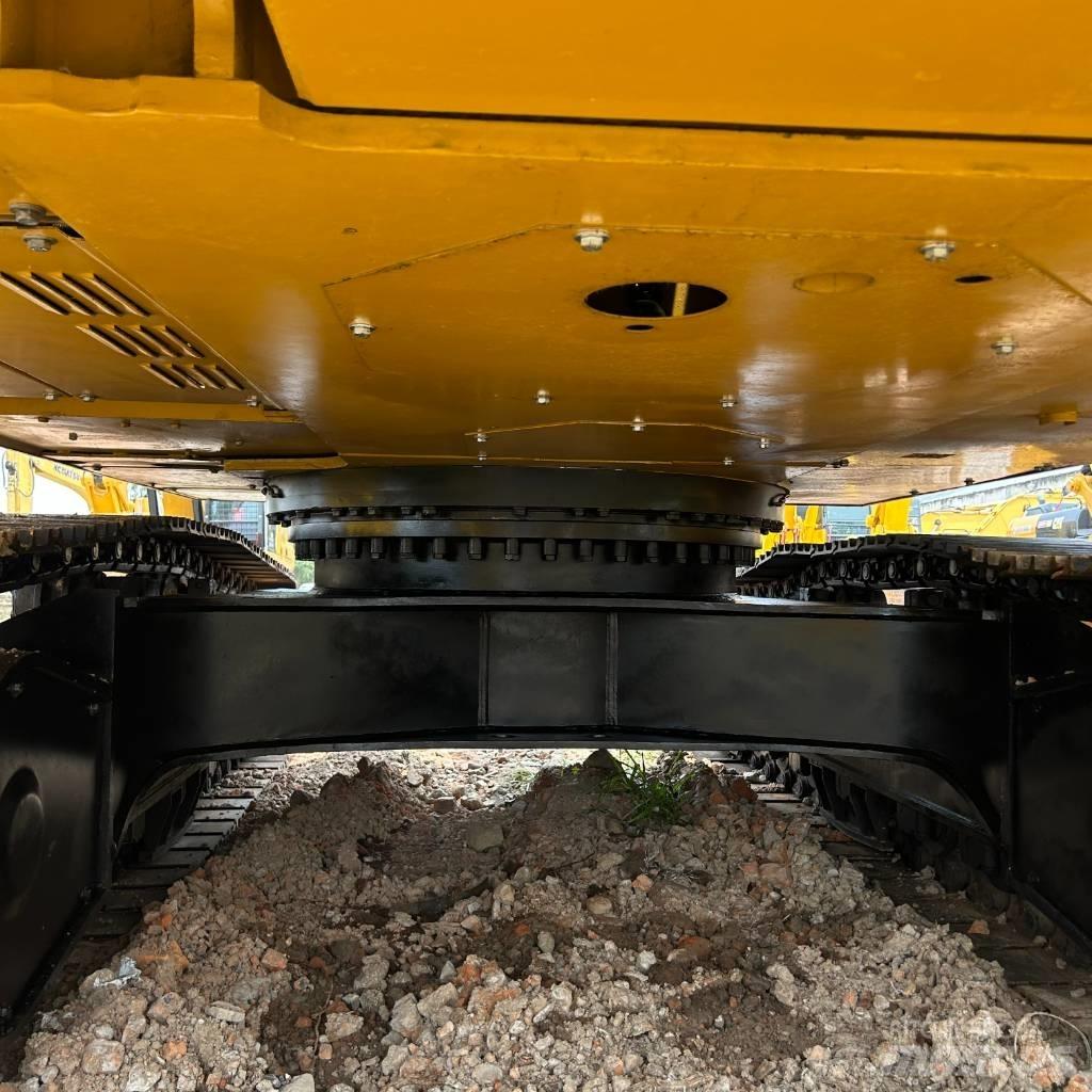 CAT 336D 履帶式 挖土機/掘鑿機/挖掘機