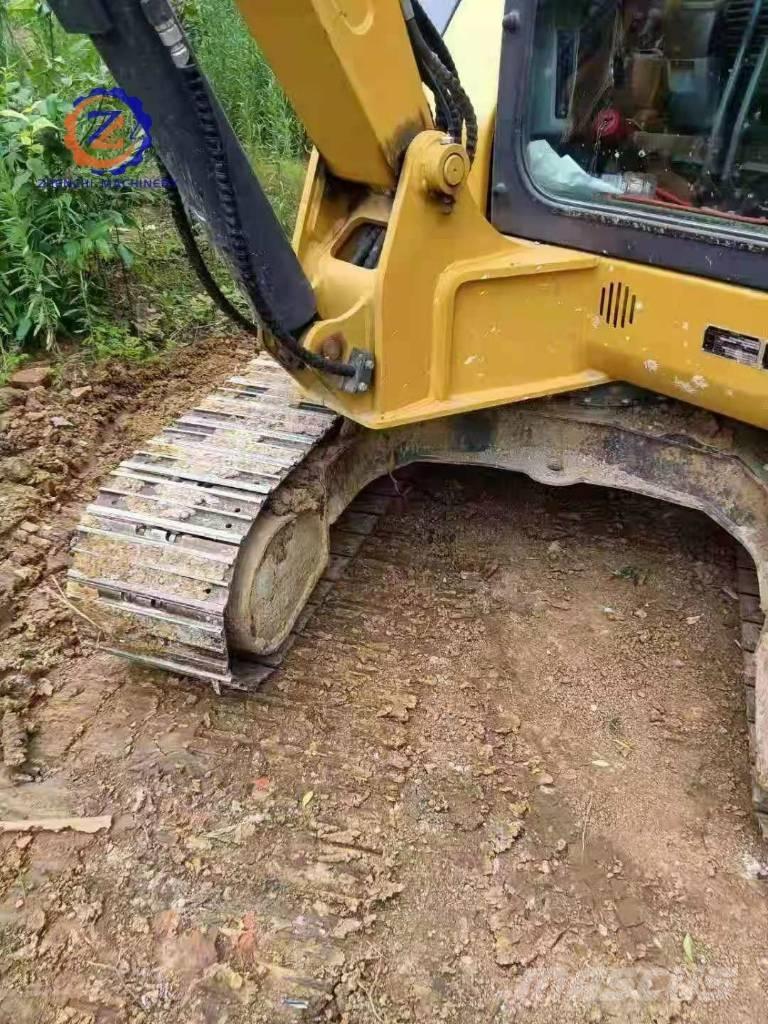 XCMG XE 55 DA 小型挖土機/掘鑿機<7t(小型挖掘機)