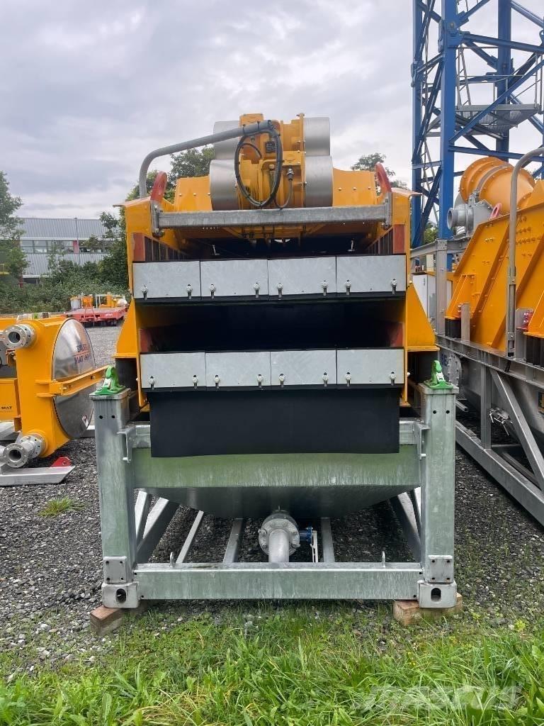 Bauer MAT BE 275-60 其他