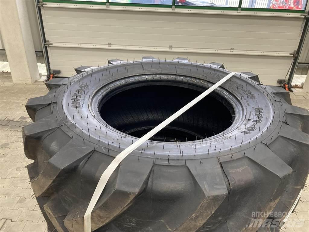 Mitas 405/70R20 輪胎、車輪和輪圈