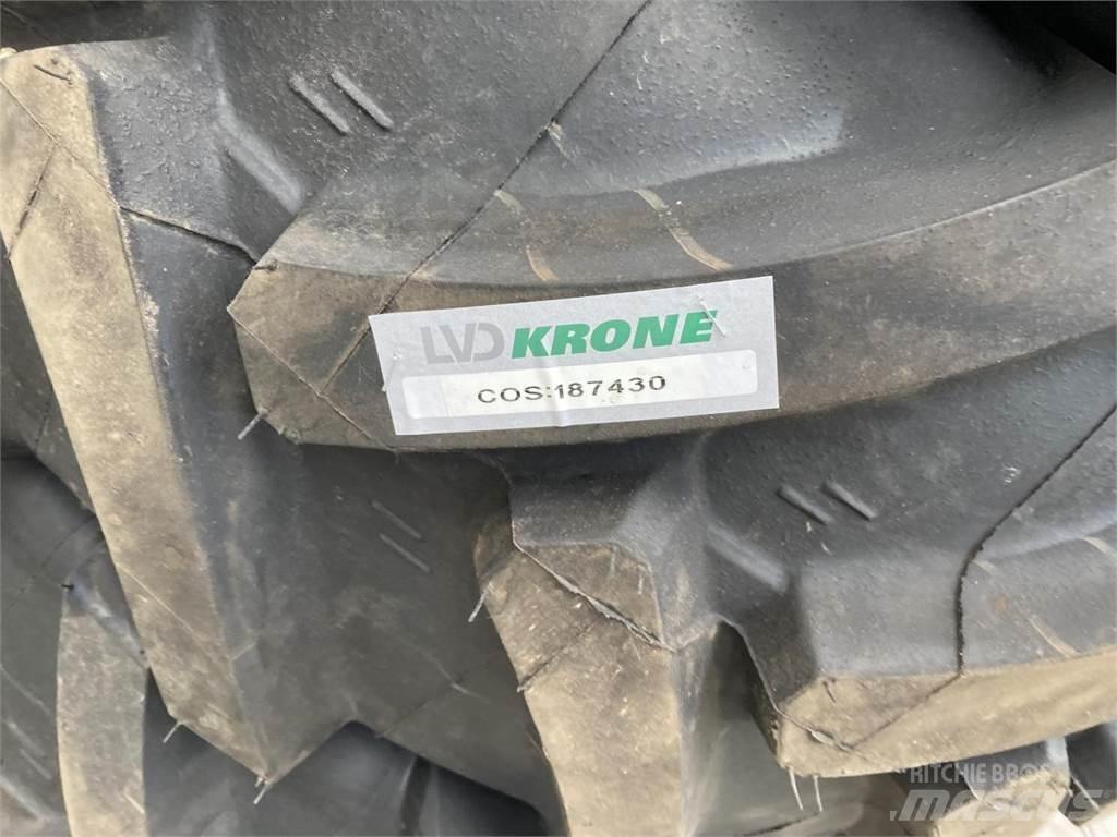 Mitas 405/70R20 輪胎、車輪和輪圈