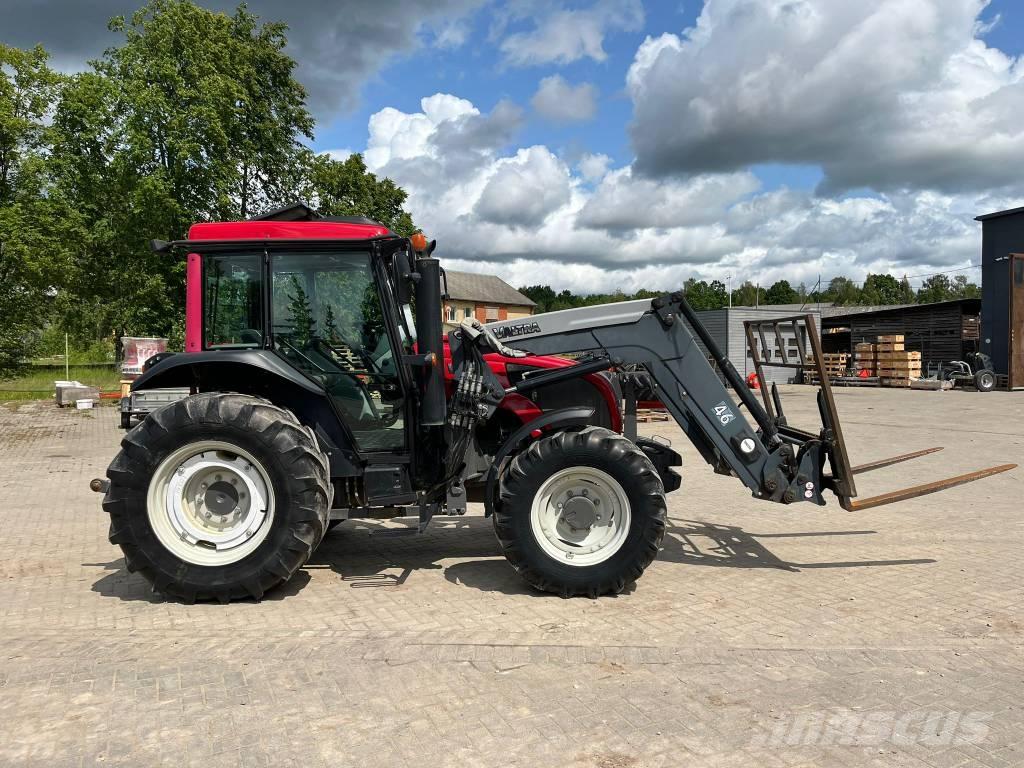 Valtra A 93 曳引機
