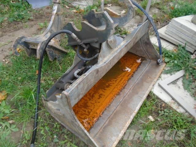 Doosan DX 35 Z 小型挖土機/掘鑿機<7t(小型挖掘機)