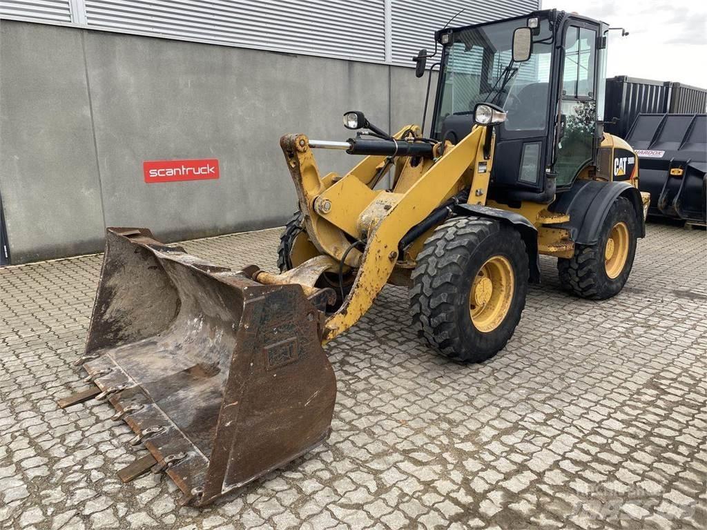 CAT 908 H2 多功能裝載機