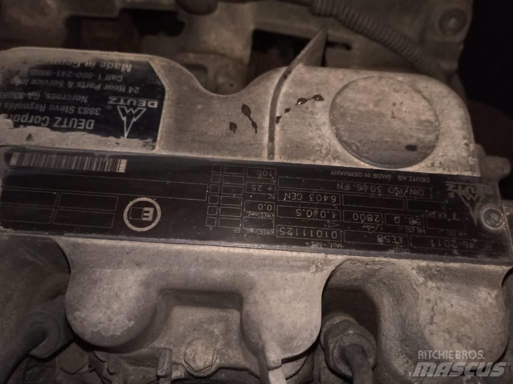 Genie S 125 伸縮臂高空作業車