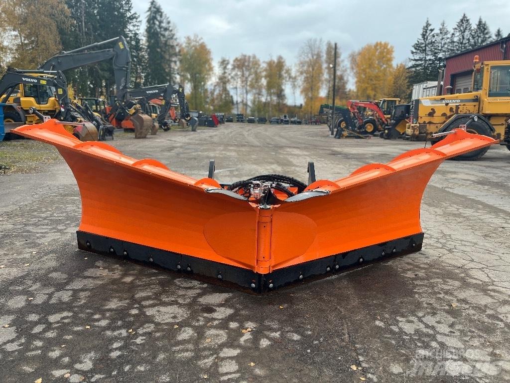 Pronar Vikplog 4m HD 犁