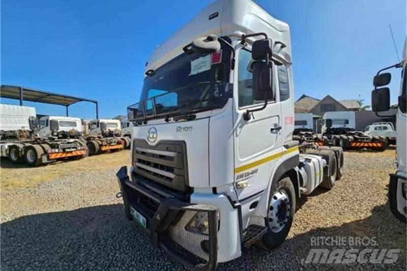 UD TRUCKS QUON 其他貨車